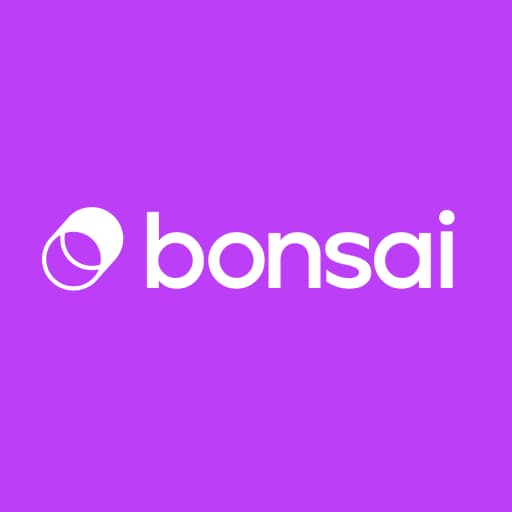 Bonsai logo