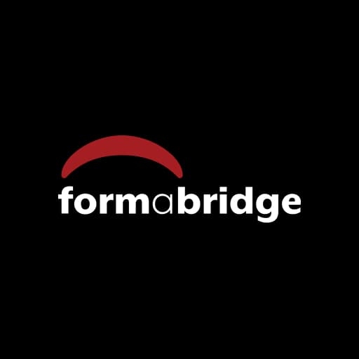 Formabridge logo