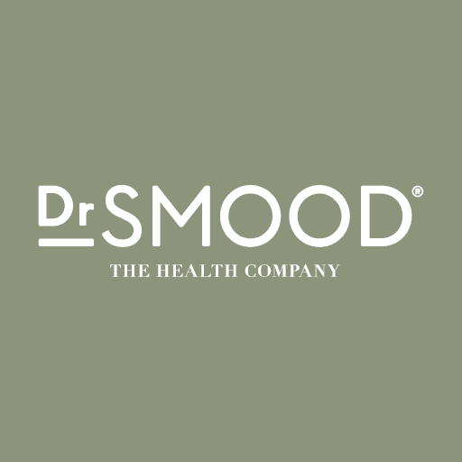 Dr Smood logo